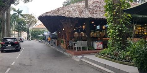 café 30/4 - huyền trân công chúa